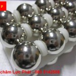 Nam châm đất hiếm hình cầu